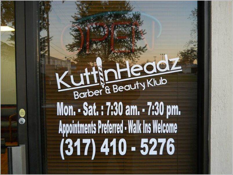KuttinHeadz Window2